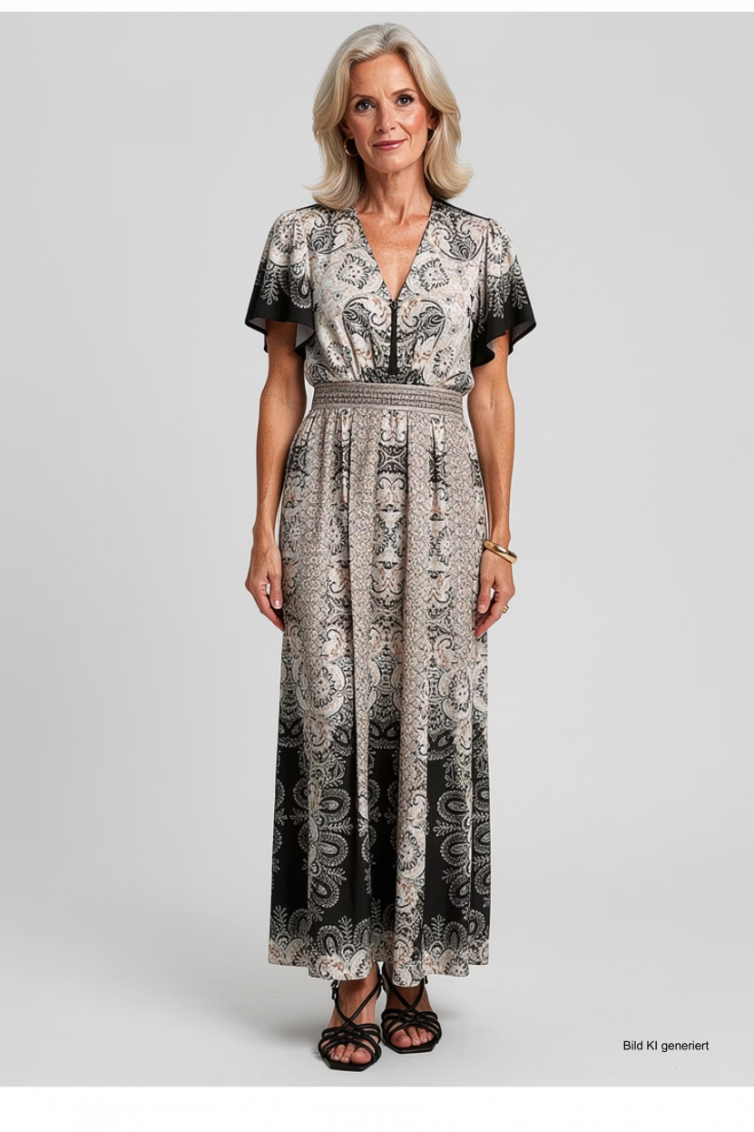 Hale Bob - Maxikleid SANDRA
